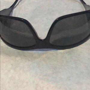 Harley Davidson Bling Skull Women’s Sunglasses